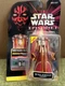 Star Wars Episode 1 The Phantom Menace Queen Amidala Coruscant "BRAND NEW"