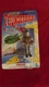 THUNDERBIRDS MATCHBOX  PARKER FIGURE LIKE NEW IN PACKAGE