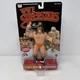 WWE WWF LJN Superstars The Ultimate Warrior Retro Black Card Chase