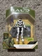 World of Halo Spartan MK VII White Series 1 Action Figure Jazwares NEW