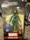 Marvel Legends Avengers Comic Madame Hydra 6" Action Figure