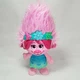 Dreamworks Trolls World Tour Color Poppin' Poppy Plush Fashion Doll 5 Modes B170