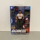 G.I. Joe Classified Series #54, David L. &ldquo;Bazooka&rdquo; Katzenbogen  Action Figure