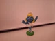 Smurfs Schleich / Peyo 20098 - Ballerina - Smurf / Puffi [12]