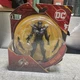 Dark Flash DC Flash The Movie 1st Edition Spin Master 4" Action Figure