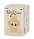 POP MART The Monsters Have a Seat Series Vinyl Plush Blind Box Labubu Figure NEW