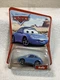 Disney Pixar Cars SALLY Desert Series 1 H6407 Mattel 2005 Die Cast Toy Car New
