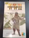 WWII Dragon Sibret 1944 Army 630th Tank Battalion Private Roscoe NIB 2002 #70152