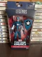 Hasbro Marvel Legends Captain America (Secret Empire) 2024 NEW