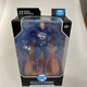 McFarlane Toys DC Multiverse Lex Luthor Power Suit (Blue) w/ Throne  7" Figure