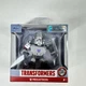 2024 Jada Toys MetalFigs Diecast Transformers MEGATRON New