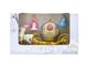 NEW🌟Disney Parks Cinderella Princess Light Up Horse And Carriage Play Set