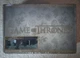 CultureFly HBO GAME OF THRONES Collectors Box w/ Mystery Item (2019) Sealed/New