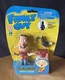 2013 Family Guy 🔥 QUAGMIRE 🔥Action Figure BRAND NEW Walgreens CAF DEATH 👀