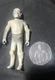 CZ-4 Droid (Star Wars 30th Anniversary, Hasbro) Loose With Coin