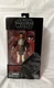 Hasbro Star Wars The Black Series 6-inch Lando Calrissian (Skiff Guard Disguise)