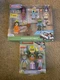 Roblox DevSeries Brookhaven's Most Wanted & Spring Surprise 8 Figures Jazwares