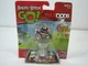 Angry Birds GO! Telepods Black Bird Kart Ages 5+ Teleport Kart Into APP NEW