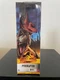 Jurassic World Dominion Pyroraptor Dinosaur 12 inch Action Figure  NIB