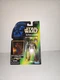 Kenner STAR WARS Lando Calrissian As Skiff Guard 1996 Action Figure With Pike