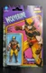 Marvel Legends Wolverine Kenner Retro Action Figure 3.75"