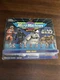 STAR WARS GALOOB MICRO MACHINES CARDED REBEL PILOTS SEALED 66080 - BRAND NEW!