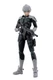 TAMASHII NATIONS SHFiguarts Kaiju No.8 Ichikawa Reno Figure Japan 145mm