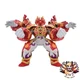 NEW BANDAI SPIRITS 04 Fire Demon Majin Bone Non-Scale Ages 8 and up