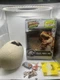 Jurassic World Park Primal Hatch T-REX Tyrannosaurus Rex Dinosaur Egg Figure