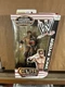 WWE Mattel ZACK RYDER Elite Series 17 NEW Internet Champion Figure New RARE WWF