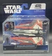 STAR WARS Micro Galaxy Squadron Series 7 DARTH MAUL's NIGHTBROTHER RARE 1/15000