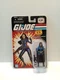 Hasbro GI JOE 25th Anniversary Baroness Ver10  3.75" Action Figure (NEW)