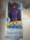 MARVEL STUDIOS Galactus Action Figure Fantastic 4 First Steps Titan Hero Series