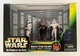Hasbro Star Wars Power of the Force - Death Star Escape (1997); new, sealed