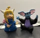 Nickelodeon Eureeka's Castle Batty Hand Puppet Lot New
