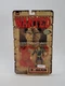 MARVEL MOST WANTED X-MAN NATE GREY FIGURE TOYBIZ COLLECTOR X-MEN 1998