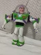 Disney Ultimate Buzz Lightyear Talking Action Figure 12in. - Multicolor
