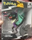 *NEW*  Jazwares Pok&eacute;mon Select Trainer Team Articulated NOIVERN 6" Figure 2026