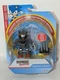 Jakks Pacific Sonic The Hedgehog Mecha Sonic/Sliver Sonic 4" Action Figure
