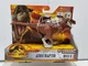 Jurassic World Dominion Extreme Damage Dinosaur Atrociraptor/ Coulerus New Lot 2