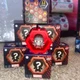 1pc  NANO PODS Connectable Collectable Marvel Surprise Toy Character Figures New