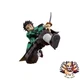 NEW TAMASHII NATIONS SHFiguarts Demon Slayer Kamado Tanjiro: Mugenjo Decisive
