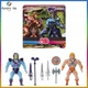 Masters Of The Universe 80th Mattel Anniversary Collection