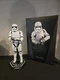Star Wars Hot Toys First Order Stormtrooper MMS317 With Shipper