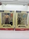 Diamond Select: Avatar The Last Airbender Ozai & Azula Action Figures New In Box