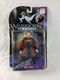 Vintage 1997 Play'em Warriors of Virture Dullard Action Figure Sealed New