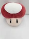 2018 Super Mario Mushroom Plush 7" Nintendo Red Power Up Good Stuff 