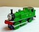 Thomas & Friends Metal Train Engine - Oliver - Vintage Ertl