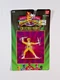 Ranger Mighty Morphin Power Rangers Yellow 1993 MOC 3" Figures Bandai
