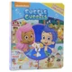 Nickelodeon Bubble Guppies - First Look and Find Activity Book - PI Kids - E...